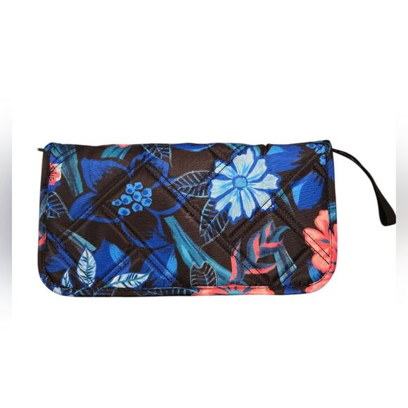 LUG CARTERA TANGO SE TRAVEL RFID  DOCUMENT WALLET. - Picture 4 of 11